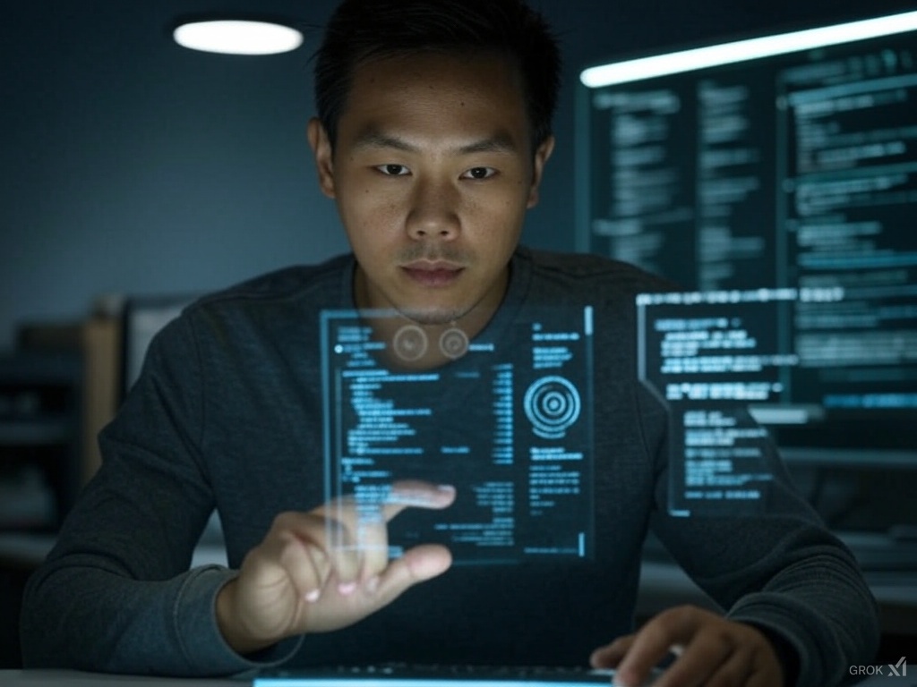 GPT-4 generating code