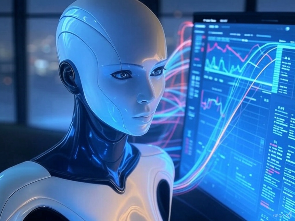 Mistral in real-time analytics